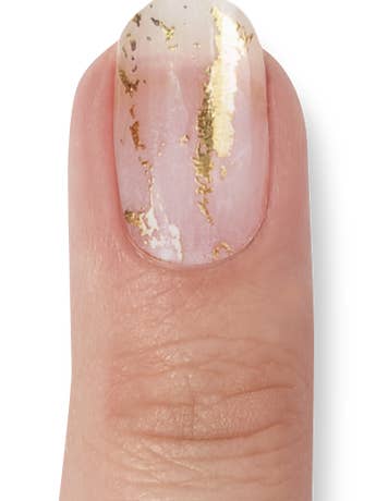 Gouden aderen voor wholesale door Miss Sophie