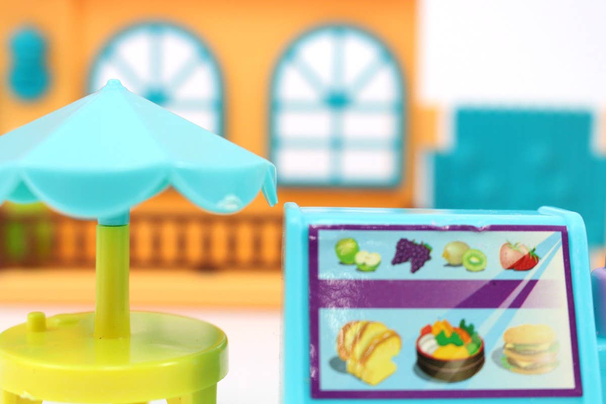 AZ Trading & Import (Toys, RC Toys & More) - Wholesale Toy Set - Kids - Toy Doll House Playset4