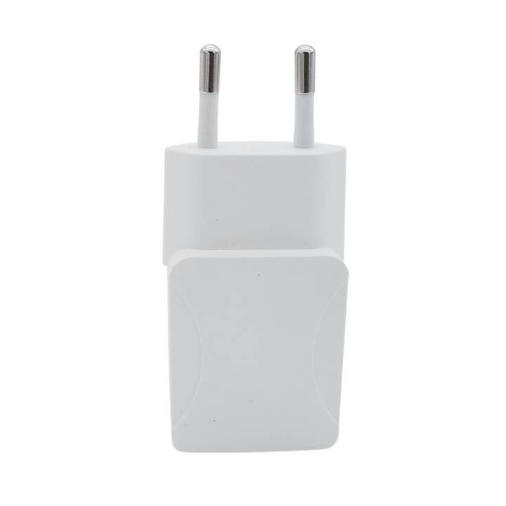 Zen'Arôme - Wholesale USB Adapter - Power Supply for Madrid Diffuser - 5V - 2A White1