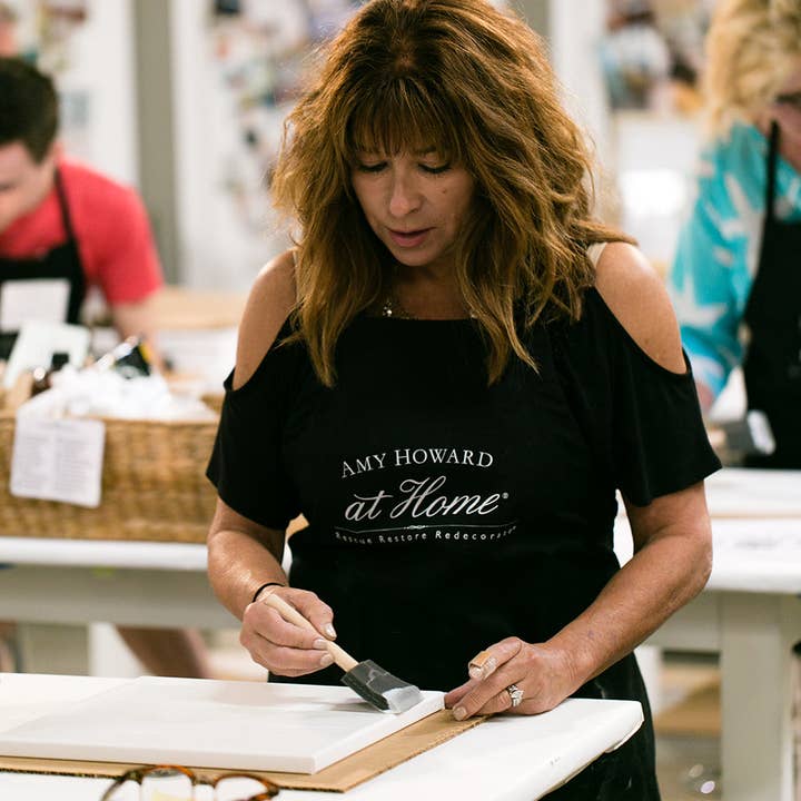 Amy Howard at Home - Wholesale Apron - Amy Howard at Home Apron2