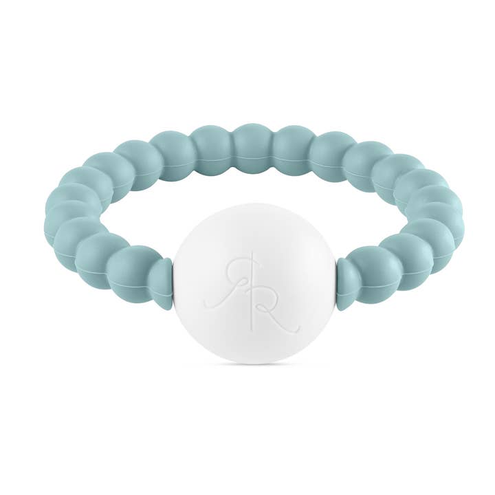 Ryan & Rose - Vendita all'ingrosso Massaggiagengive (senza clip) - Neonati - Sonaglio Cutie Teether59