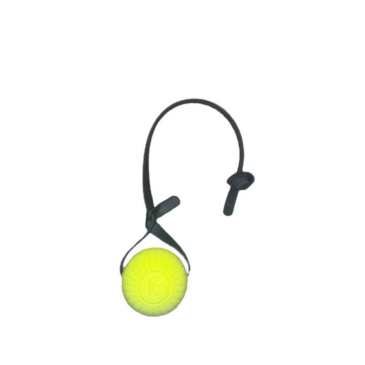 Cambria K9 - Wholesale Pet Toy - Dog - Biothane Tug Ball | Tug Toy | Training Toy2