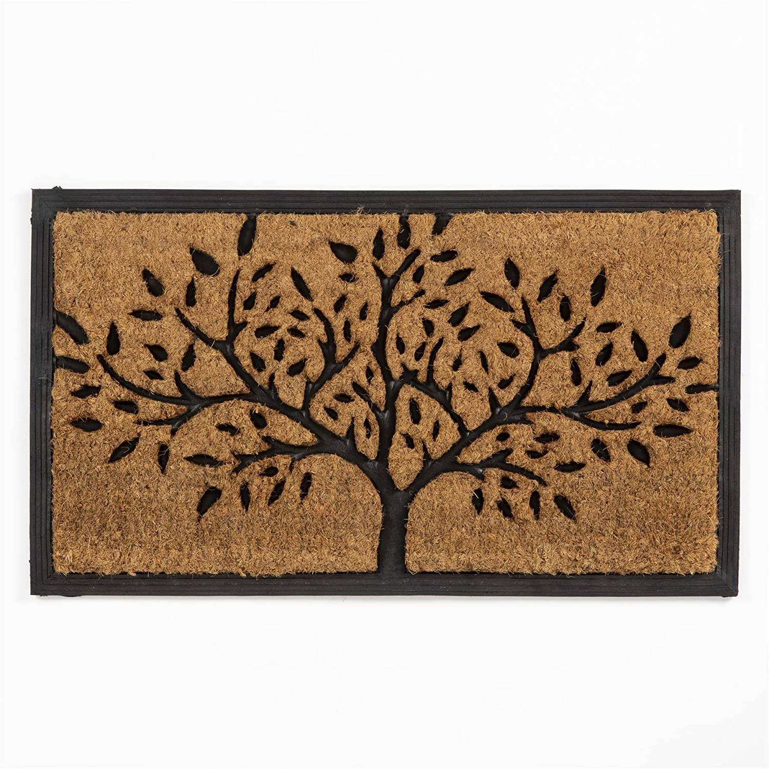 Esselle Limited – wholesale Door mat – Mud Stopper Chadderton Doormat Rubber Mat Non-Slip 40 x 70c3