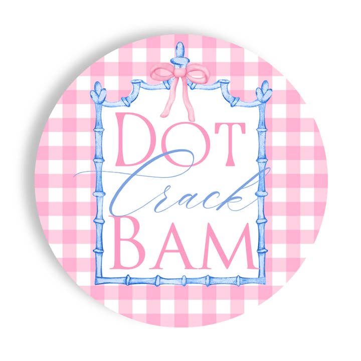 Mahjong 24ct 9" Paper Plates – Salad/Dinner Separate Plates for wholesale by Fabuplates