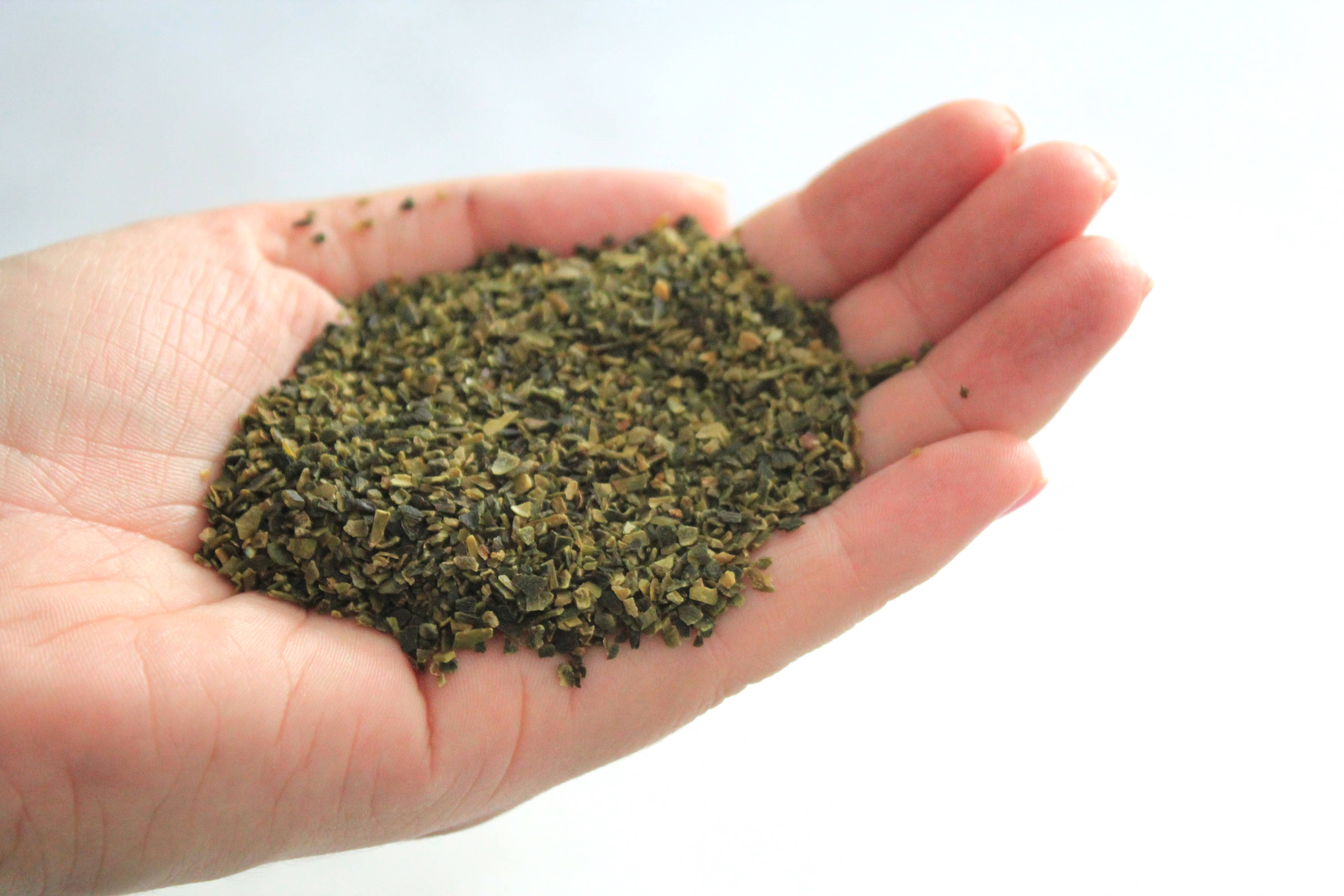 Pet Wiz – wholesale Pet food – Dog – 100% Organic Seaweed Meal5