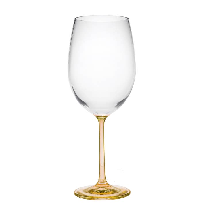 LeadingWare - Vendita all'ingrosso Bicchieri da vino - Bicchiere da vino rosso Two Tone Series 20 oz.2