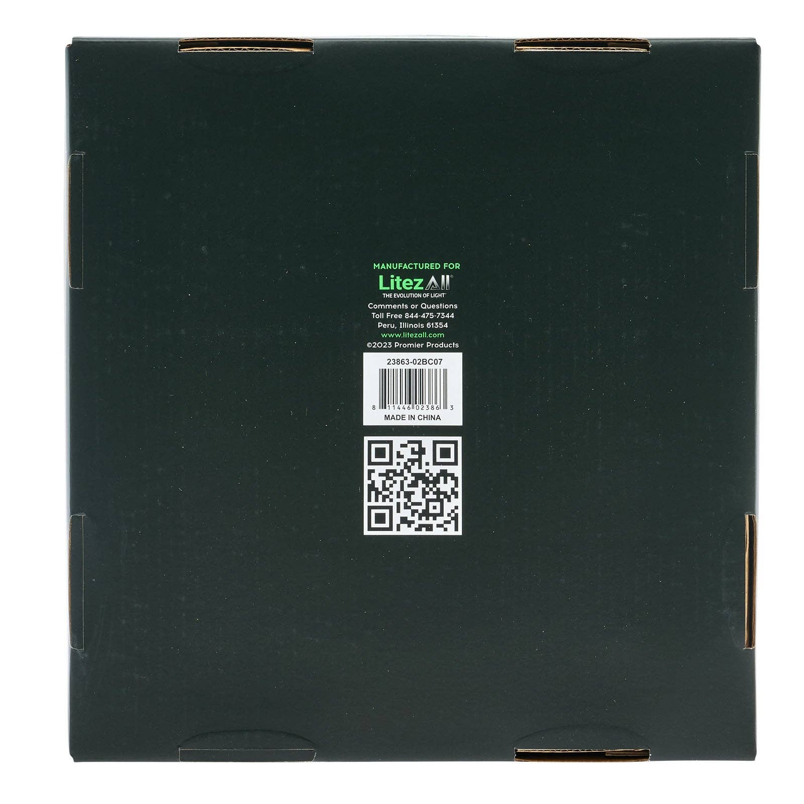 LitezAll - Wholesale Flashlight - LitezAll 200 Lumen Clip On Cap Light12