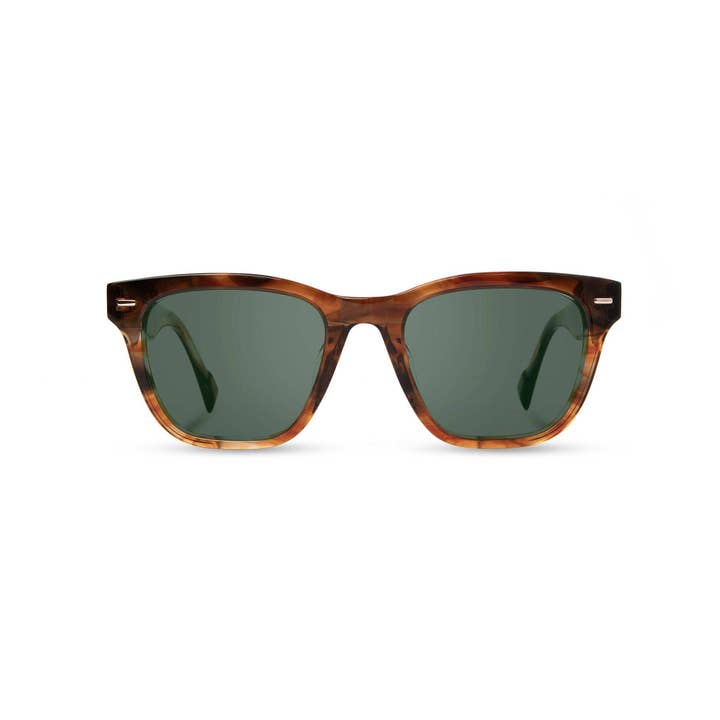 Shwood Eyewear - Wholesale Sunglasses - Unisex - Ankeny Acetate Sunglasses