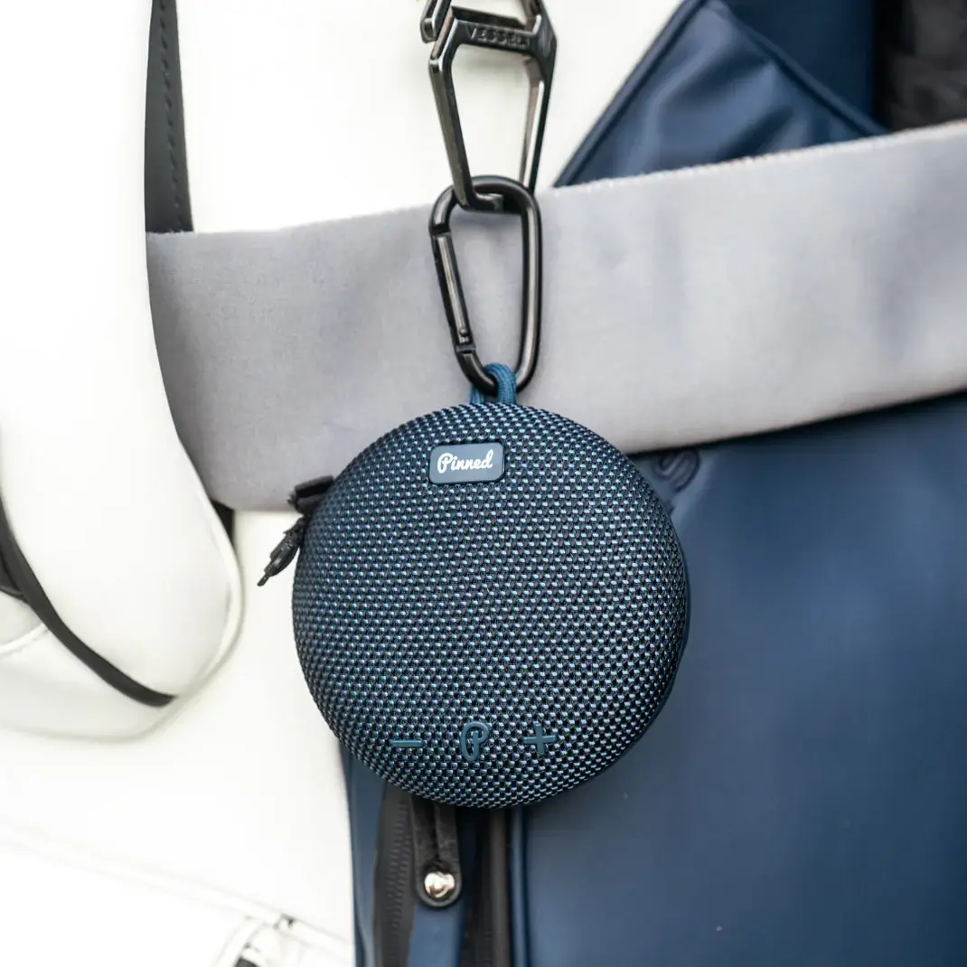 Pinned Golf - Vente Haut-parleurs - Haut-parleur Dart 2.01