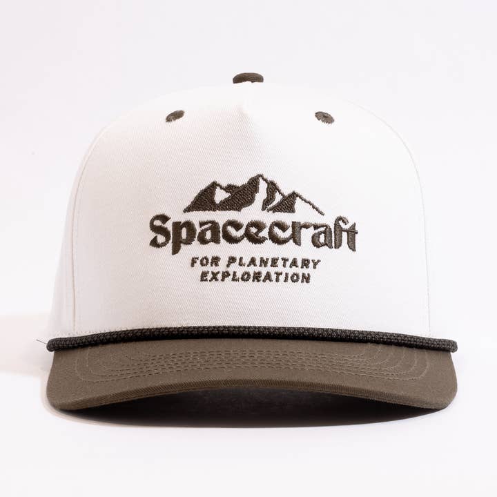 Chapeau de Butte pour la vente par Spacecraft