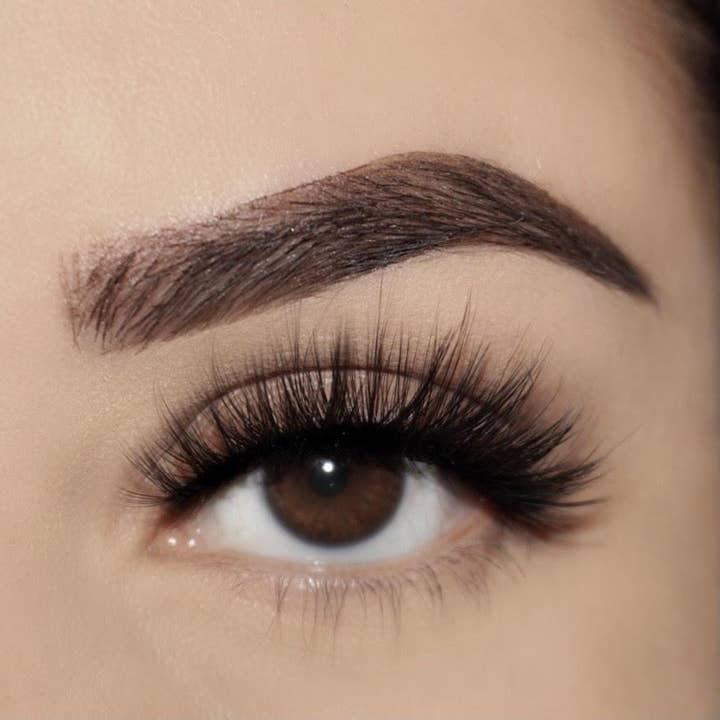 Ruby May Inc. - Wholesale False/Fake Eyelashes - Cosmic Premium 3D Lashes
