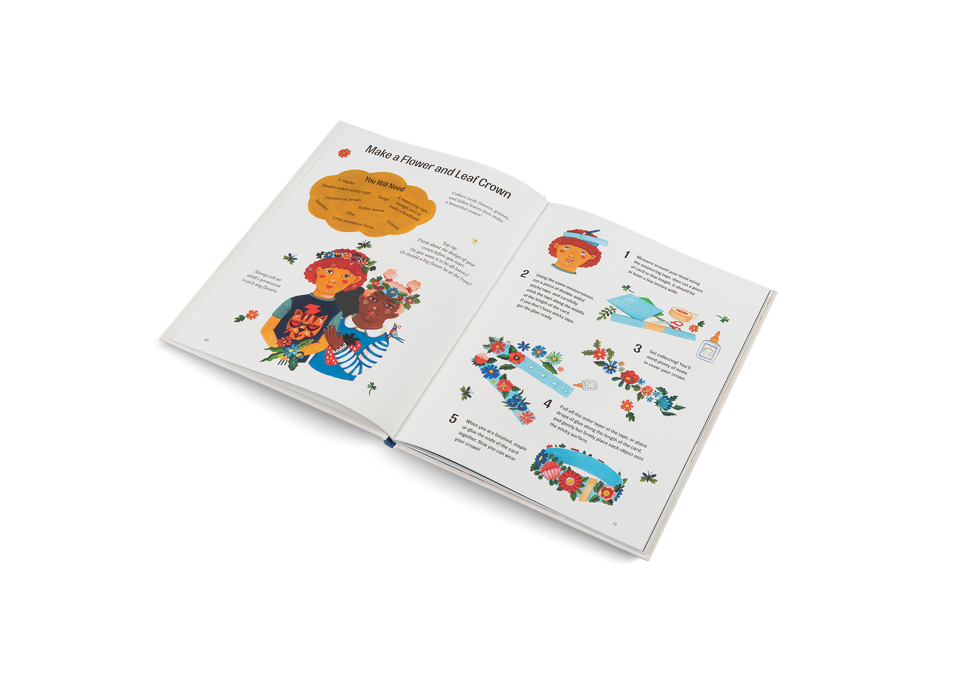 gestalten & teNeues - Wholesale Nature & Outdoors Book - Little Green Fingers – Easy Peasy Gardening Activities4