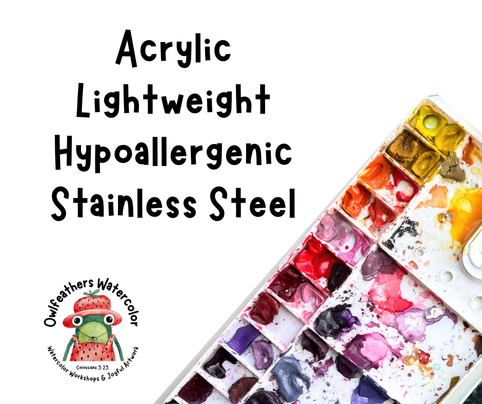 Owlfeathers Watercolor - Wholesale Dangle Earrings - Capybara Earrings – Coconut Fruit Animal Art Jewelry2