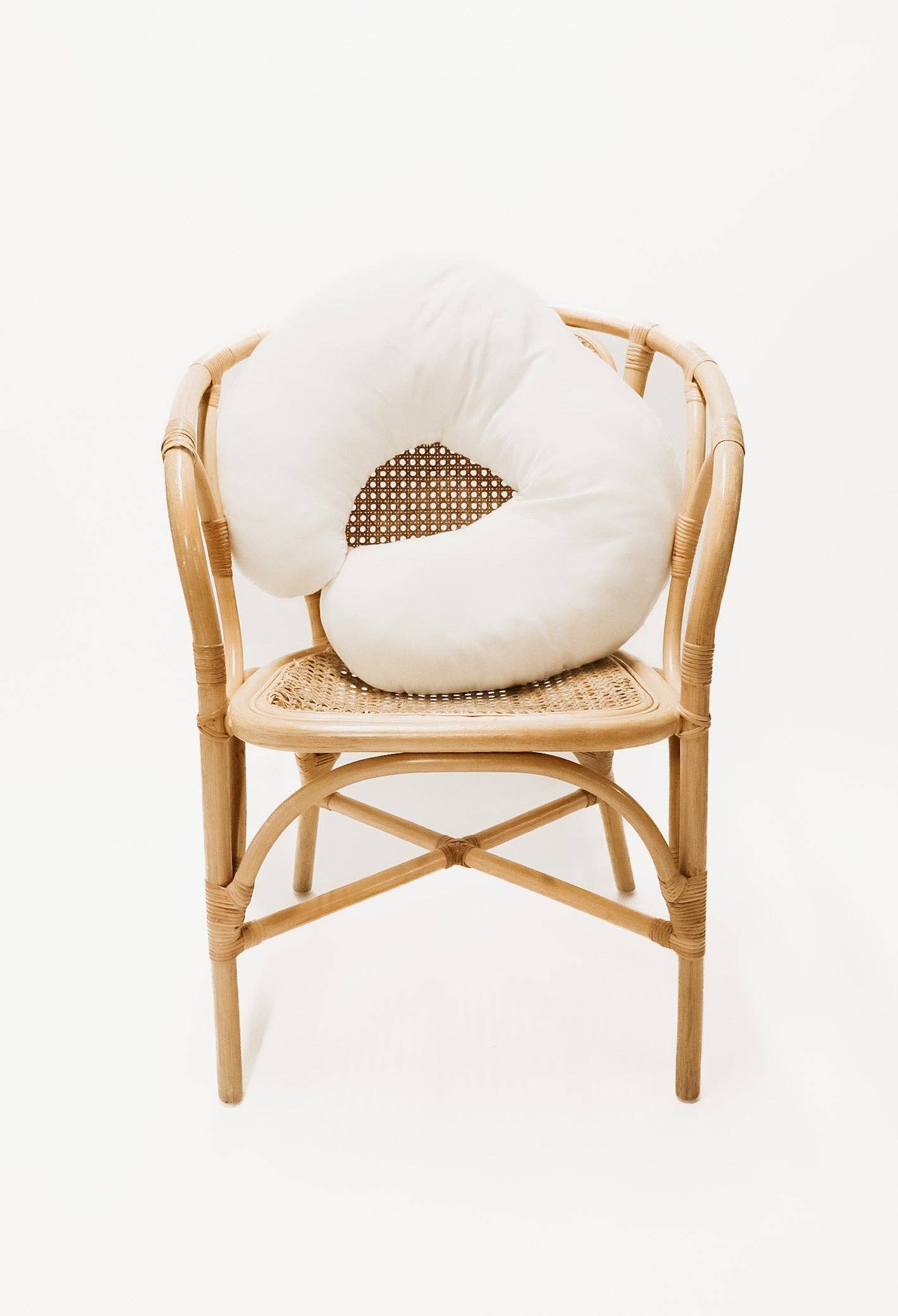 Little Mae and Co - Wholesale Nursing Pillow/Pad - Maternity - Nursing Pillow Insert0