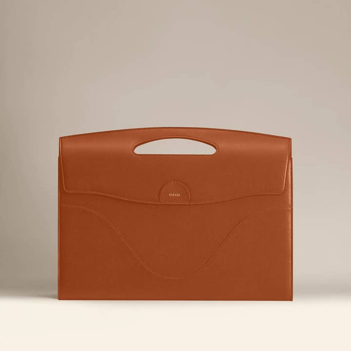 OLEADA - Wholesale Laptop/Tablet Case - Women's - Captain Laptop Sleeve: With Built In Stand & Removable Pouch11