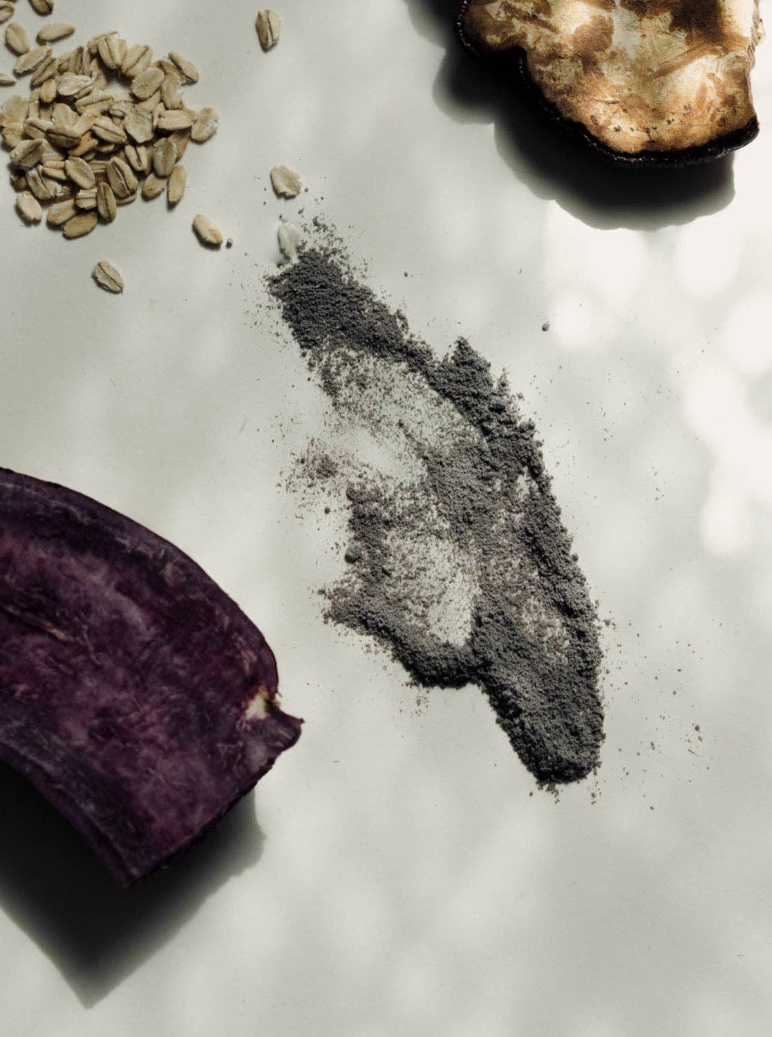 Merigold - Wholesale Skincare Face Mask - Lavender Reishi Mask4