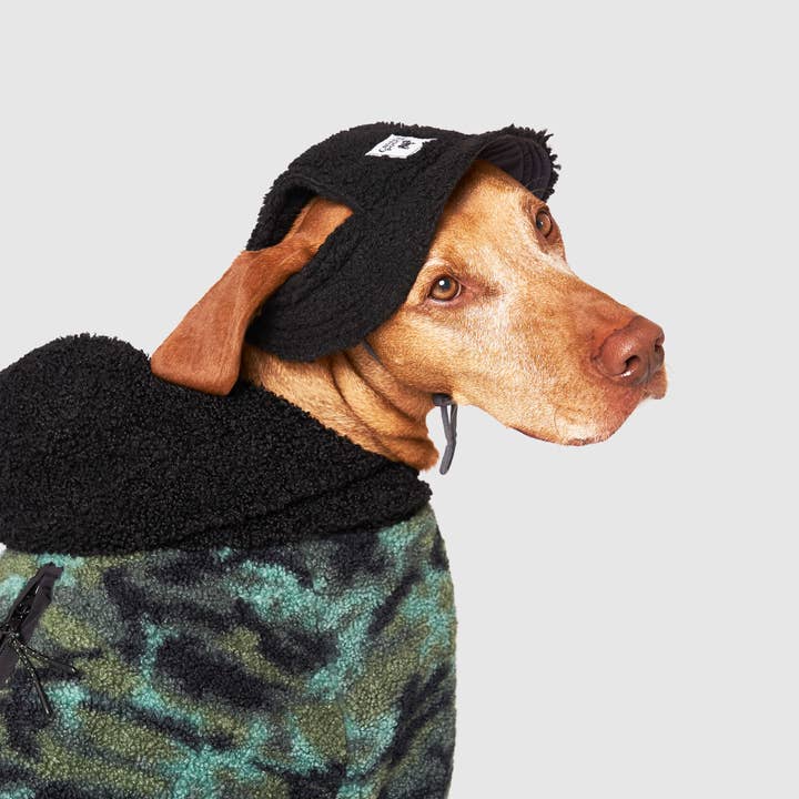 Canada Pooch – Großhandel Haustiermütze – Hund – Cool Factor Bucket Hat- Hundemütze8