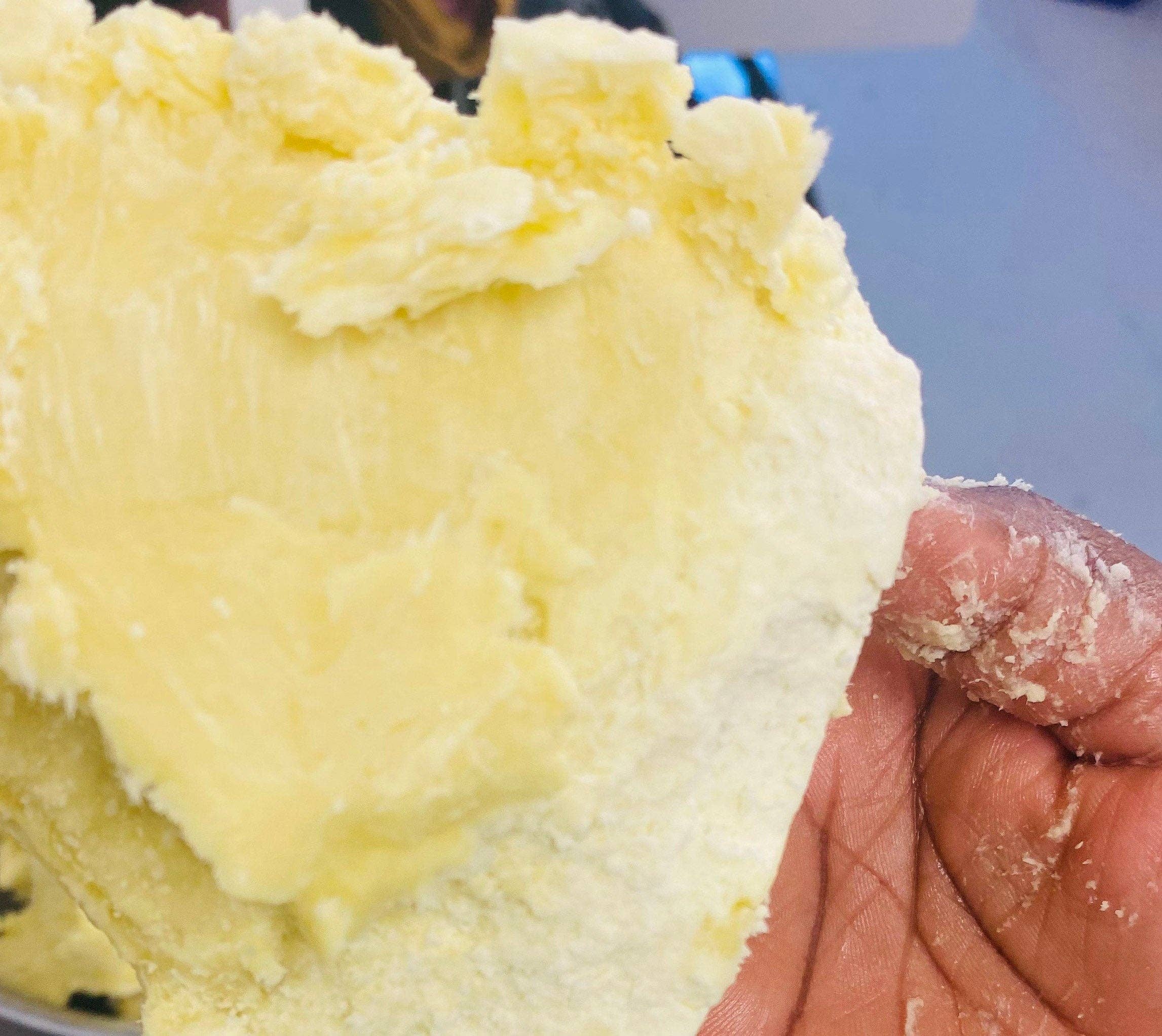 MadebyOmo - Wholesale Body Balm/Butter - Raw Unrefined  Shea Butter2