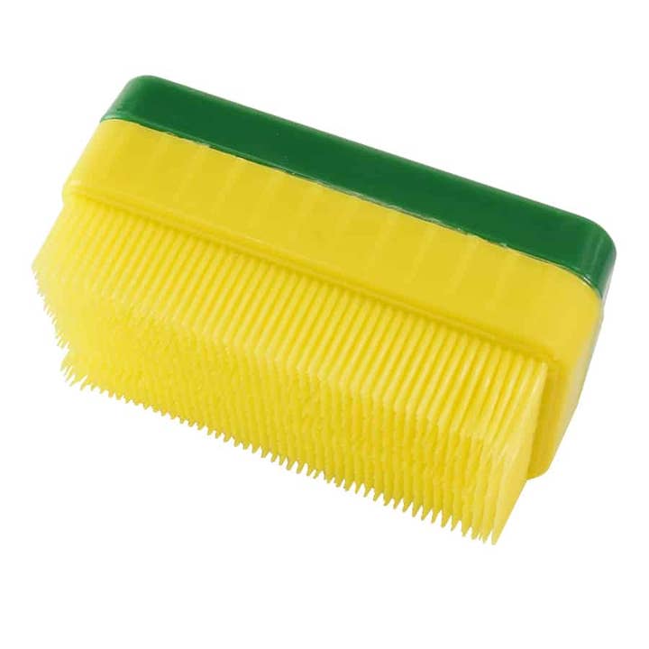 R&M International - Wholesale Corn Holders/Tools - Corn De-Silking Brush Bucket /12
