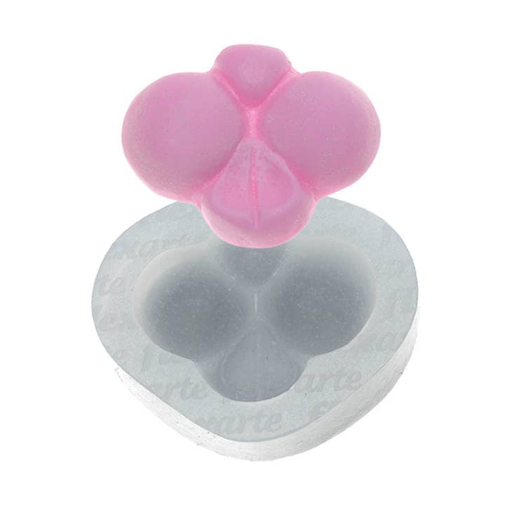 Bunny Snout Silicone Mold Easter moud for wholesale by Flexarte USA