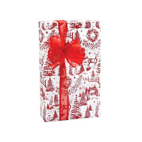 Nashville Wraps - Wholesale Wrapping Paper Roll - Christmas Wrapping Paper34