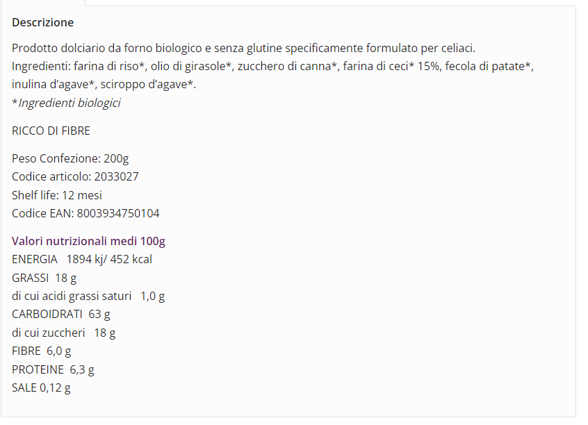 Stella Foods s.r.l. - Wholesale Puffed Snack - Krumirotti with Gluten Free Chickpeas Bio FOODUP 200g1