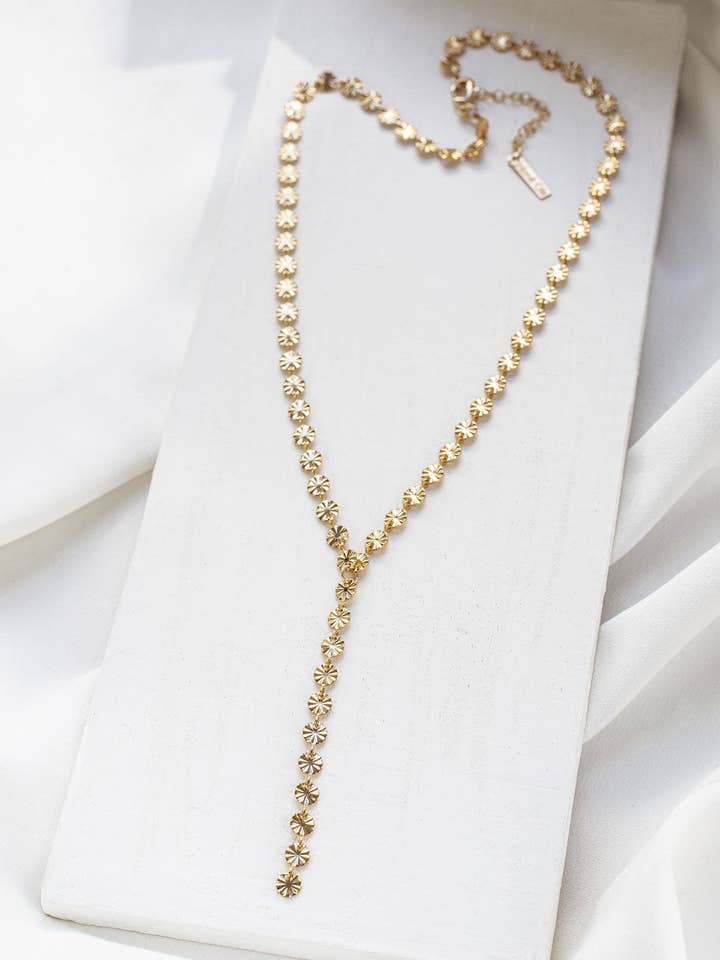 Alex Necklace for wholesale by Shlomit Ofir Jewelry Design