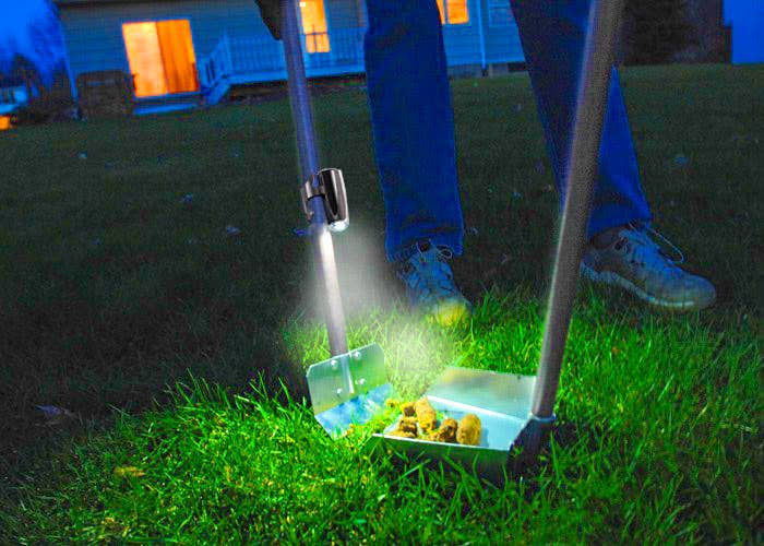 TIPSEE LIGHT CO LLC – wholesale Ficklampa – Handy-Lite 100L LED-ficklampa med handsfree och fäste6