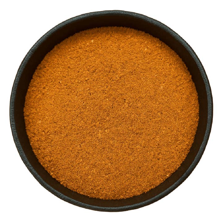 LA Herb – wholesale Torkad kryddblandning – Cajun kryddblandning pulver1