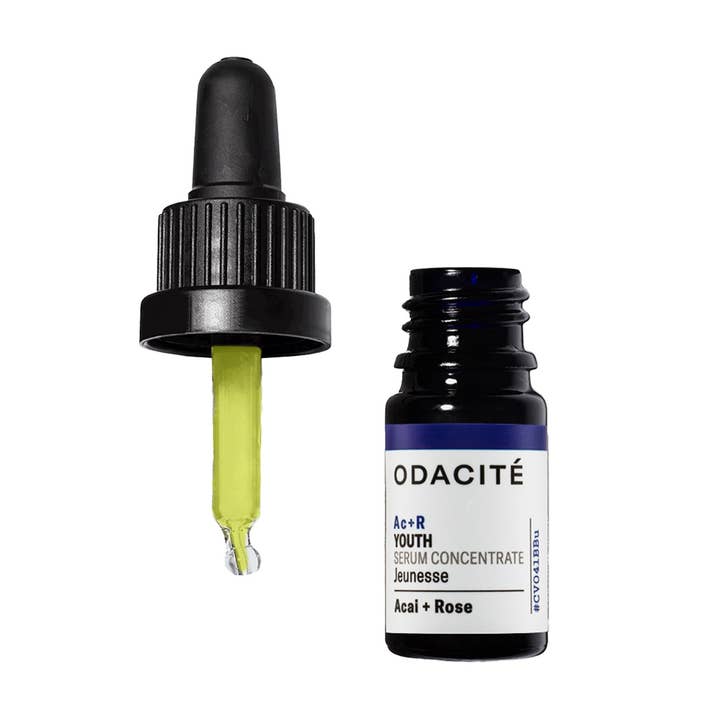 Ac+R Youth Serum Concentrate for wholesale by Odacité