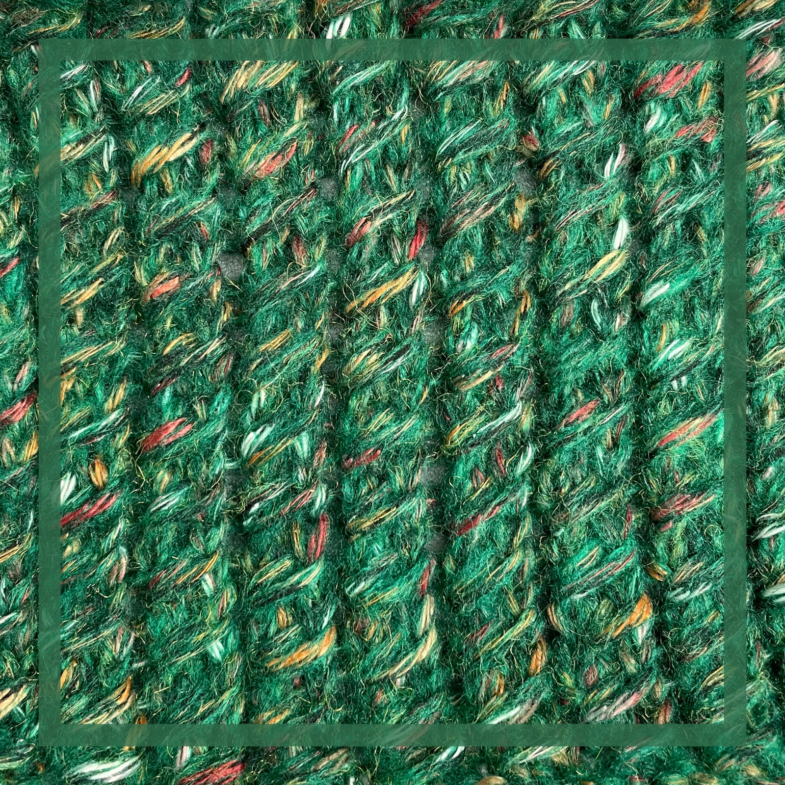 KnitPal - Wholesale Yarn - Cotton Alpaca Tweed - #3 Dk13