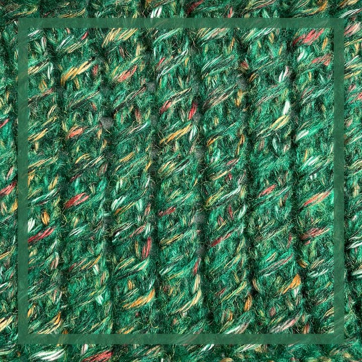 KnitPal - Wholesale Yarn - Cotton Alpaca Tweed - #3 Dk13