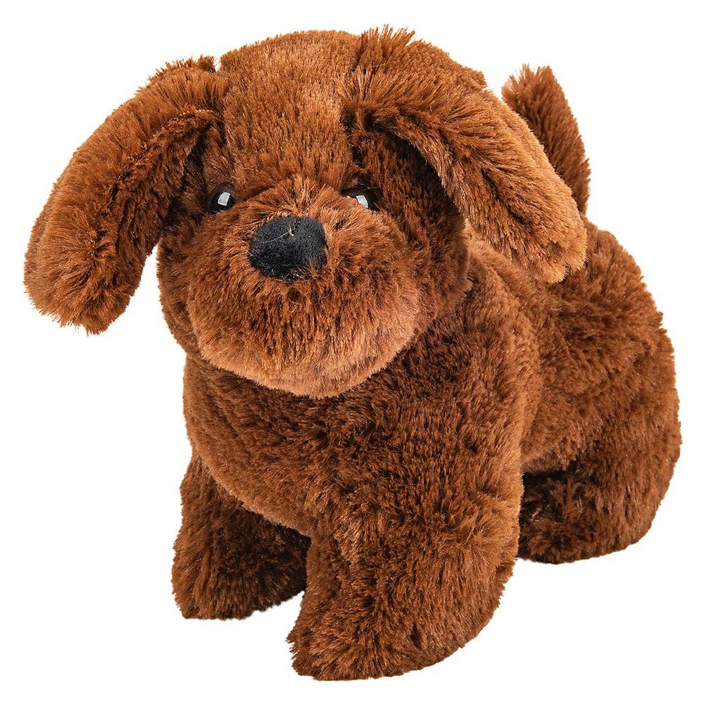 La Luna Bella - Toys - Vente Peluche – enfant et bébé - Jouets en peluche LLB pour chiots de 8,5 pouces3