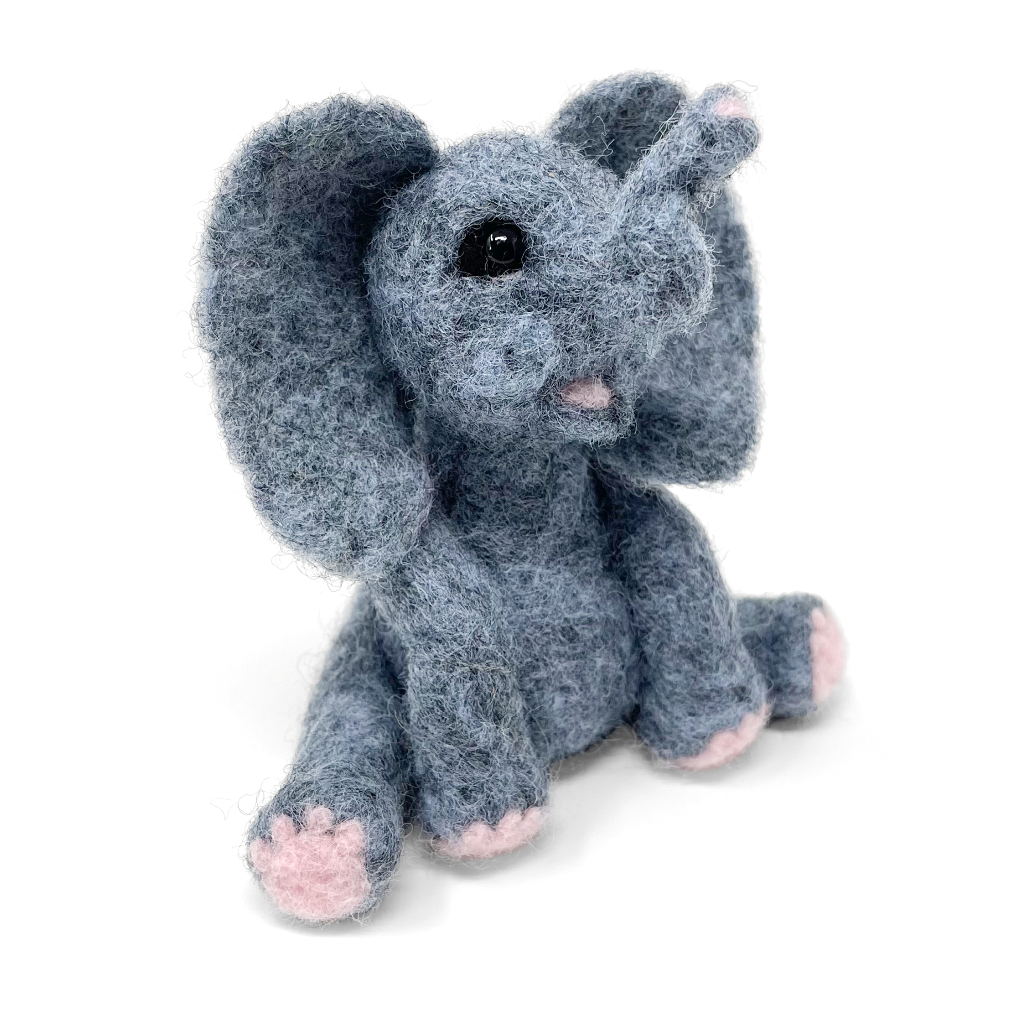 (Crafty Kit Company) Needle Felting Kits Sleepy Koala