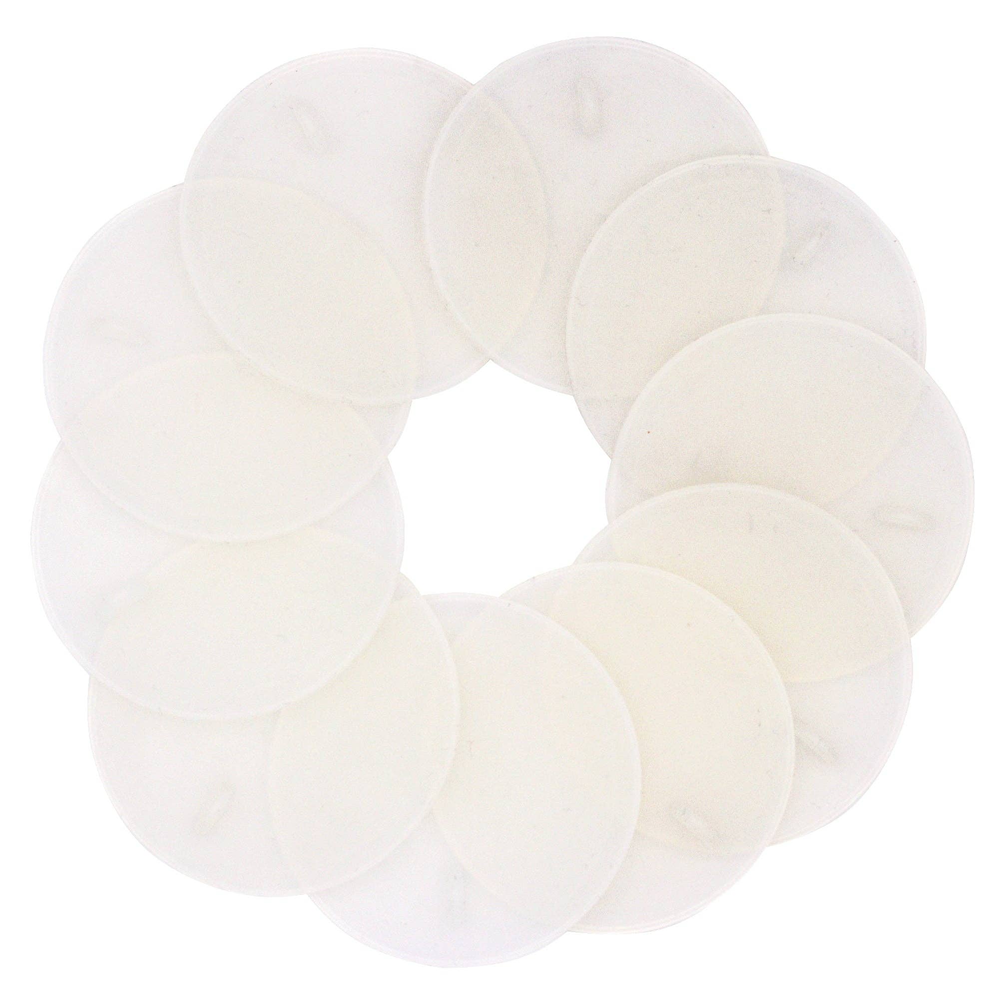 Mason Jar Lifestyle - Wholesale Food Storage Container - Platinum Cured, Leak Proof Silicone Sealing Lid Liners17