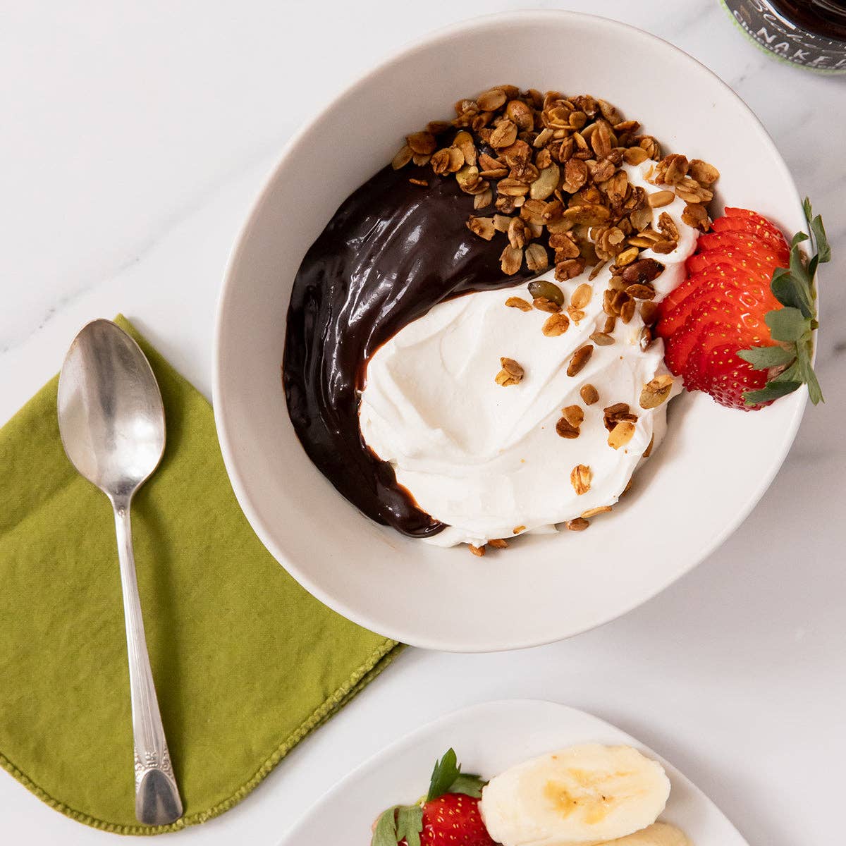 Blake Hill Preserves - Wholesale Jam/Jelly - NEW 5oz Naked Chocolate Orange Spread (5.2oz)8