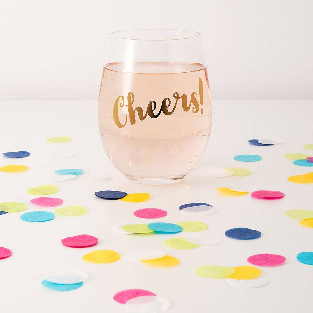 Weddingstar Inc. – wholesale Confetti – Bright Summer Mix Jumbo Party Confetti - Pink, Green, Blue2