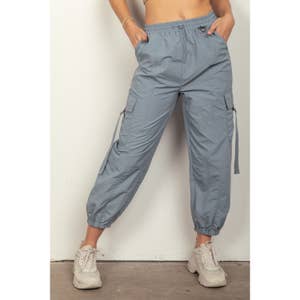 Affordable Wholesale Many Pockets Pants For Trendsetting Looks 