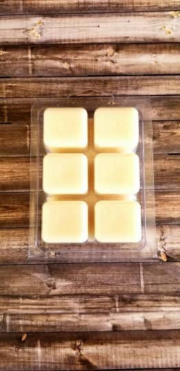 Butterfly Bliss - Wholesale Wax Melt - Pumpkin Apple Butter Wax Melts | Pumpkin Scented Wax Melts | Apple Butter Wax | Apple Soy Wax Melts | Apple Party Favors  | Fall Wedding1