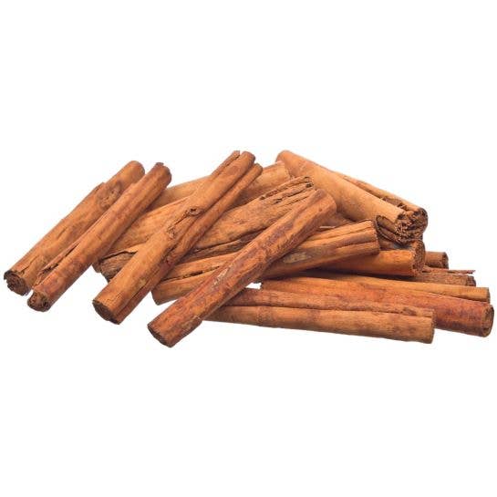 Khla - L'épicerie du Mékong - Wholesale Dried Spice - Ceylon Cinnamon - Organic - in stick - 100g2