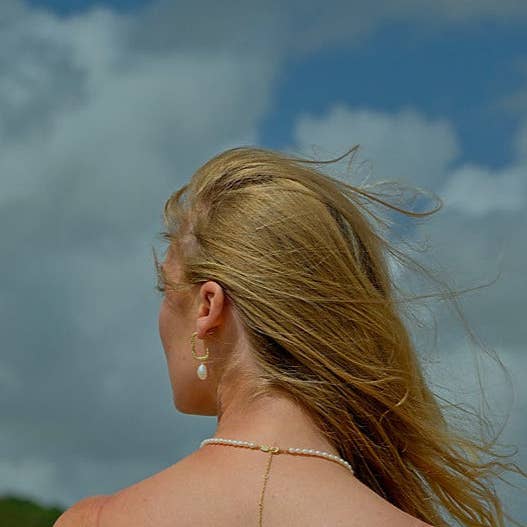 Nudie Jewellery Ltd - Wholesale Pendant/Charm Necklace - Avalon Necklace8