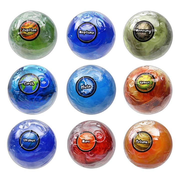 Fidget Toys Plus - Wholesale Putty/Slime - Kids - Planet Putty