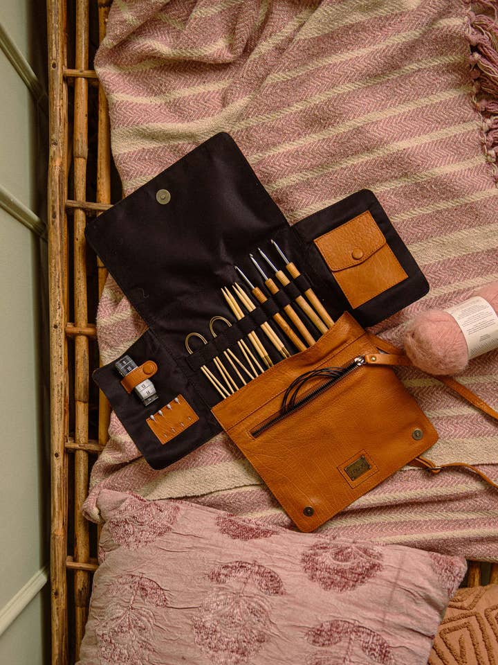 Gro Crossbody for engroshandel hos Muud