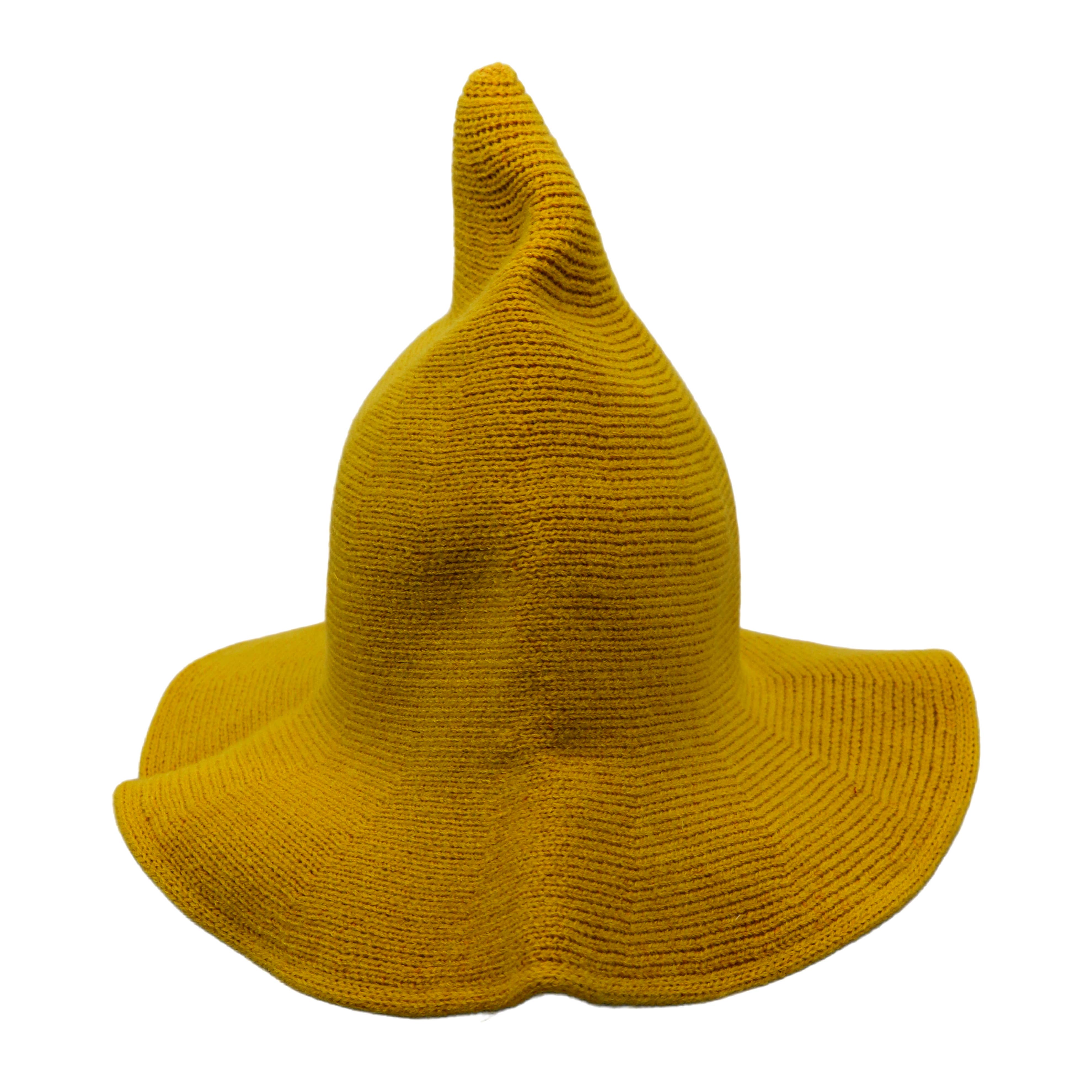 Western Fashion - Wholesale Costume - Women's - 69130 - Witch Knit Hat13