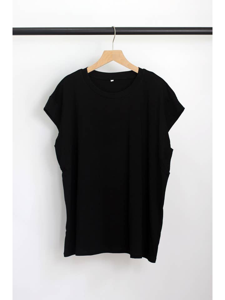 ESLEY - Wholesale Knit Top - Women's - T2403KLD73756 - CHASING SUMMER TOP6