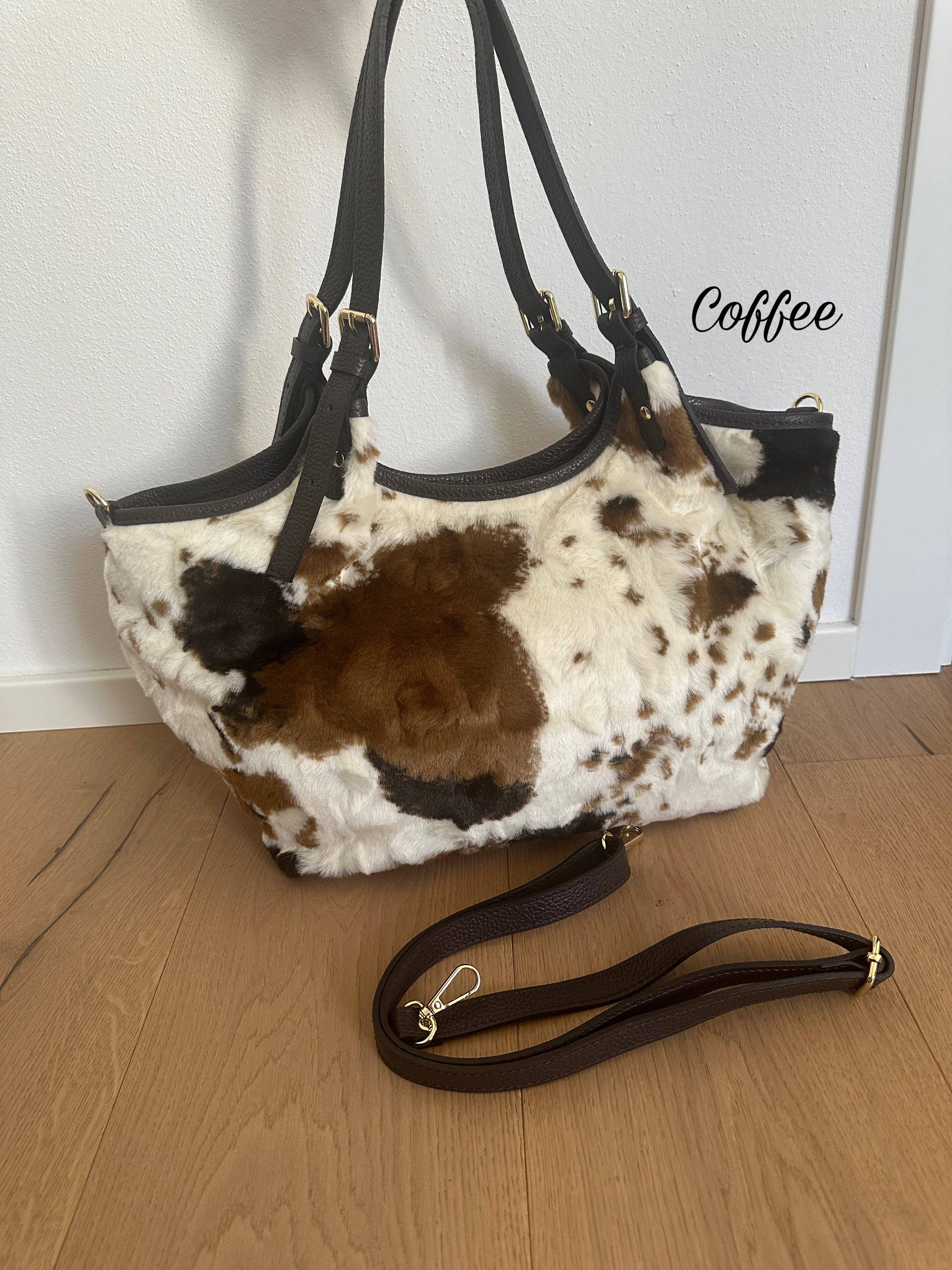 Zhade - Wholesale Shoulder Bag - Women's - THAI - animal print5