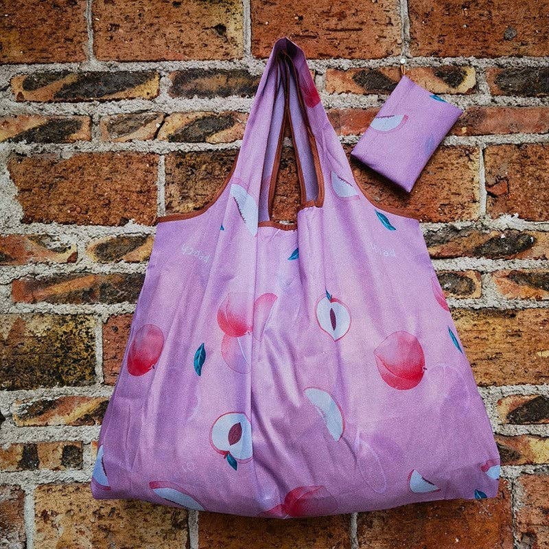 FurDecoration - Wholesale Grocery/Shopping Bag - Foldable Eco Shopping Bag1