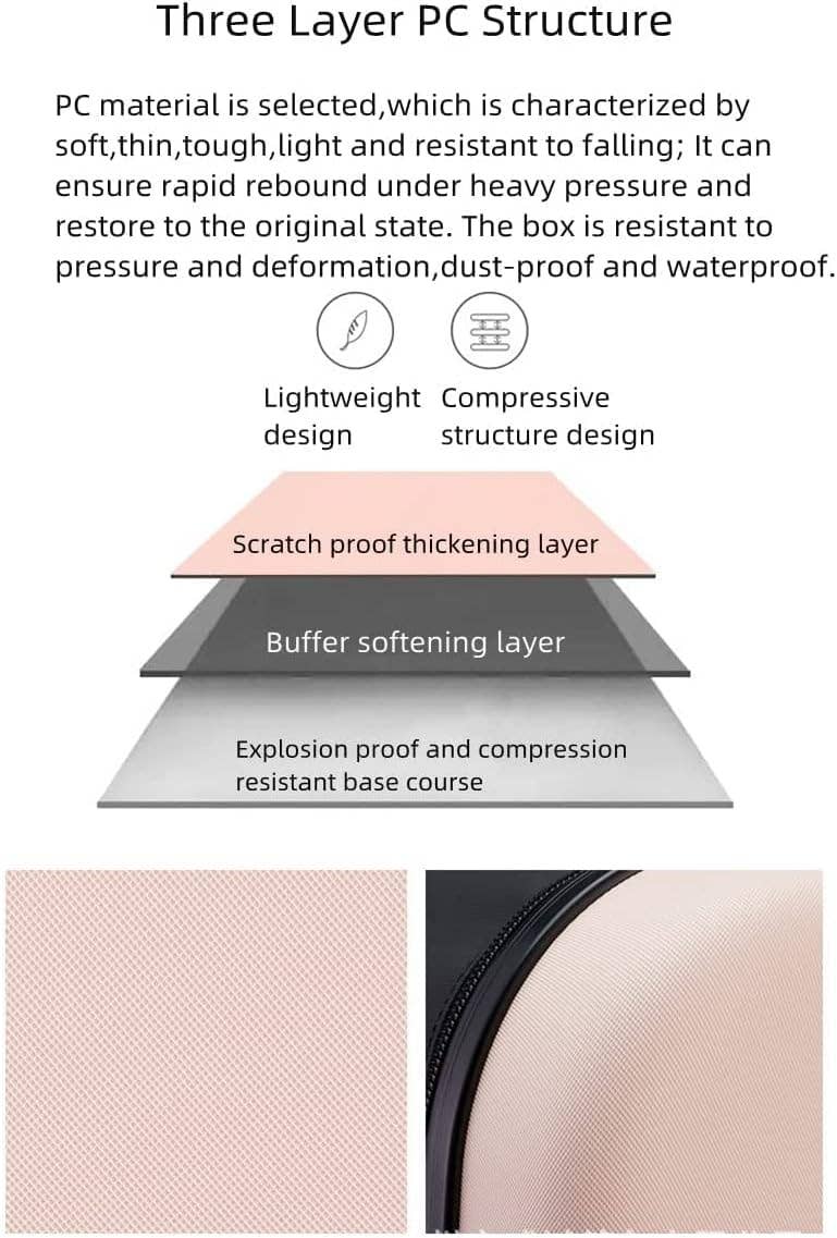 VIGOR - Wholesale Luggage - Folding Luggage Pack Collapsible Carry On Luggage Robust6