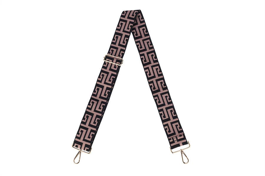 Nima Accessories Inc – Alça - Mulher por atacado – Correia de mão Wide Stylish Stylish3