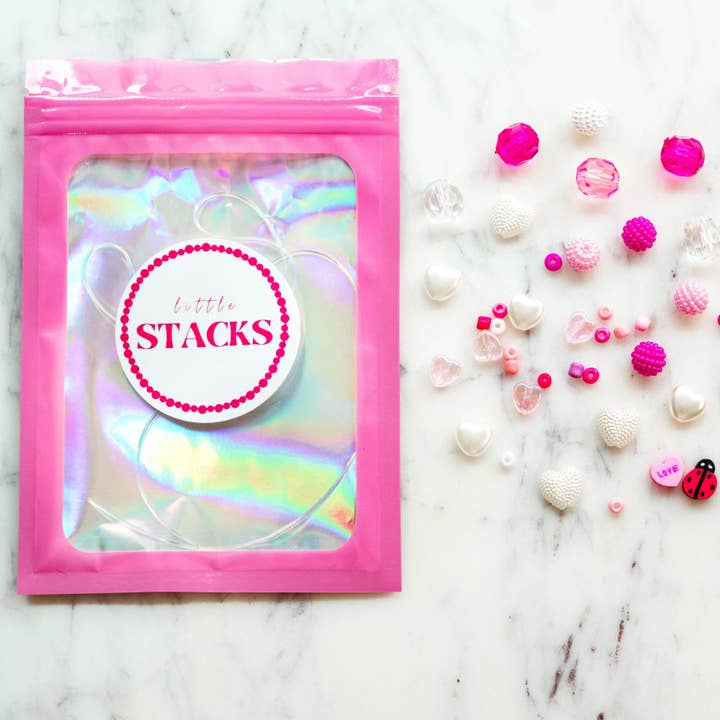 The Love Bug STACK for wholesale by Little Stacks